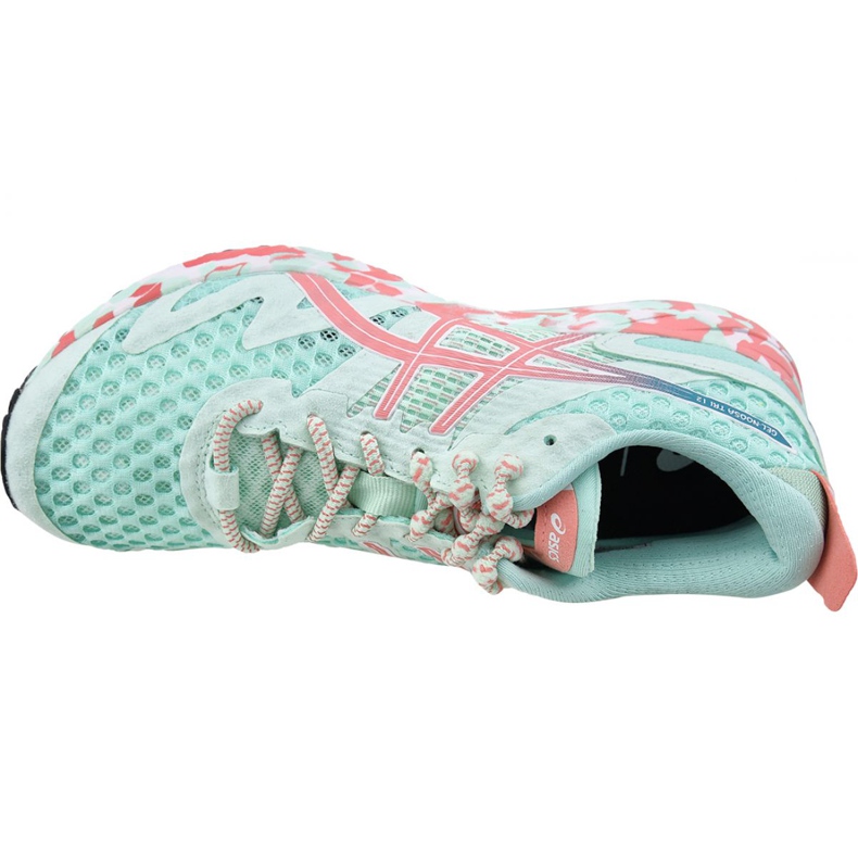 Asics Gel-Noosa Tri 12 W 1012A578-300 modrý 2