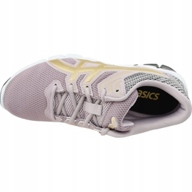 Asics Gel-Quantum 90 2 Gs W 1024A038-700 růžový vícebarevný 2