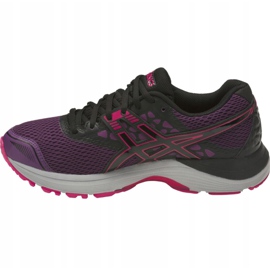 Asics Gel-Pulse 9 G-TX W T7D9N-3390 černý 1
