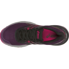 Asics Gel-Pulse 9 G-TX W T7D9N-3390 černá 2 Asics Gel-Pulse 9 G-TX W T7D9N-3390 černá 2