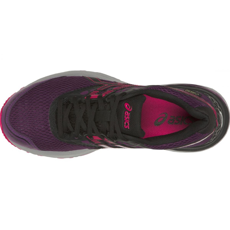 Asics Gel-Pulse 9 G-TX W T7D9N-3390 černá 2 Asics Gel-Pulse 9 G-TX W T7D9N-3390 černá 2