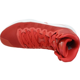 Boty Nike Hyperdunk 2016 Tb M 844368-662 červený červený 2
