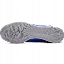 Sálová obuv Nike Mercurial Superfly 6 Academy Ic M AH7369-400 modrý modrý 1 Sálová obuv Nike Mercurial Superfly 6 Academy Ic M AH7369-400 modrý modrý 1