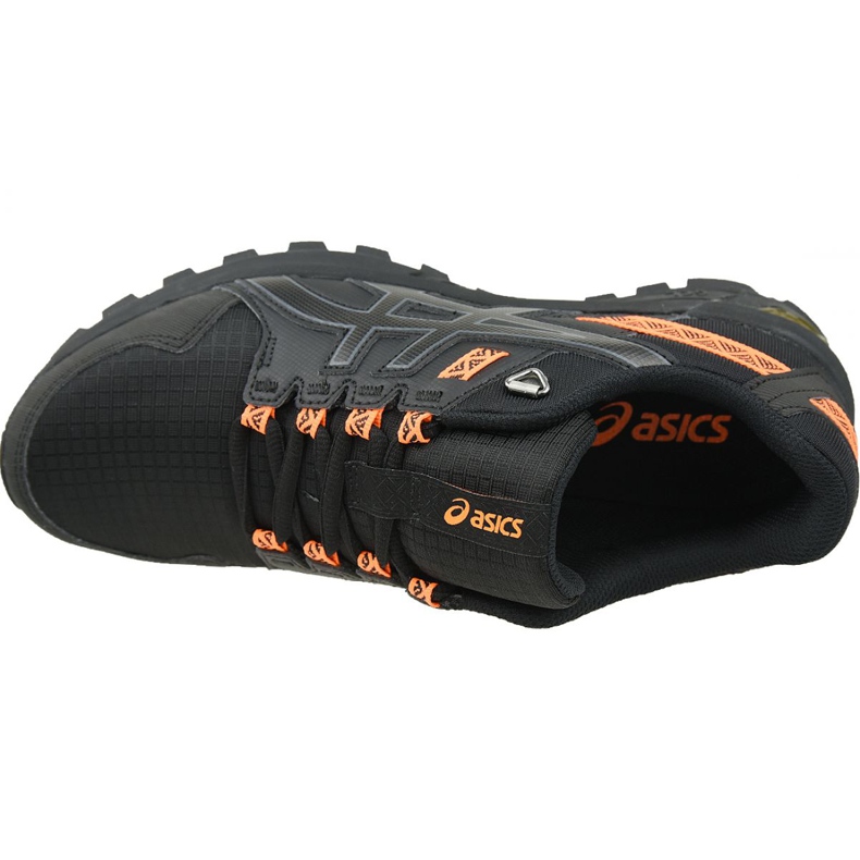 Asics Gel-Citrek M 1021A221-001 černý 1