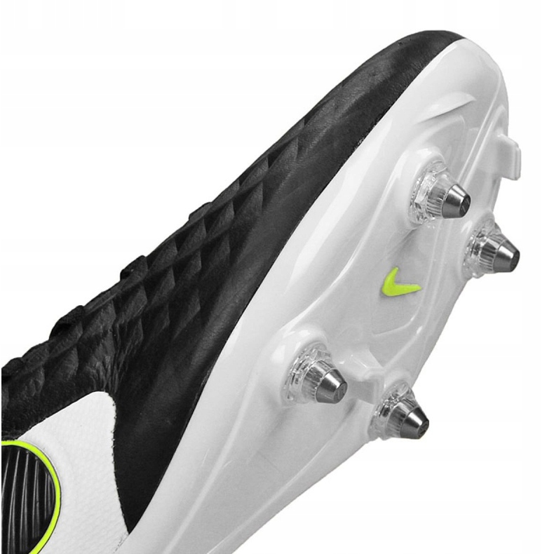 Boty Nike Legend 8 Pro Sg M CI1687-007 vícebarevný černý 1