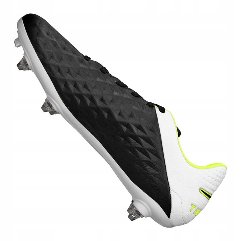 Boty Nike Legend 8 Pro Sg M CI1687-007 vícebarevný černý 2