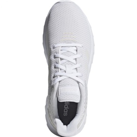 Boty Adidas Asweerun W F36340 bílý 2 Boty Adidas Asweerun W F36340 bílý 2