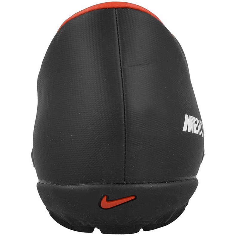 Kopačky Nike MercurialX Victory Vi Tf M 831968-002 vícebarevný černá 2
