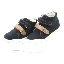 Profylaktické boty pro chlapce Bartek 11773 modrý 6