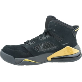 Nike Jordan Air Mars 270 M CD7070-007 černý 1