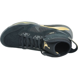 Nike Jordan Air Mars 270 M CD7070-007 černá 2
