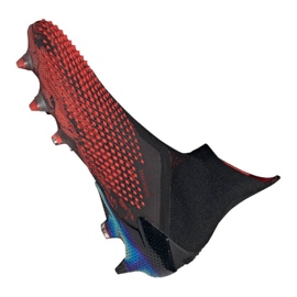 Boty Adidas Predator 20+ Sg M EF1567 vícebarevný vícebarevný 1