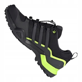 Boty Adidas Terrex Swift R2 Gtx M EF4612 černý 1
