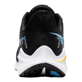 Boty Nike Zoom Vomero 14 M AH7857-008 černý 1