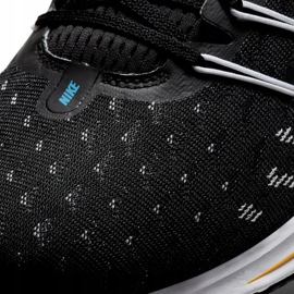 Boty Nike Zoom Vomero 14 M AH7857-008 černý 2