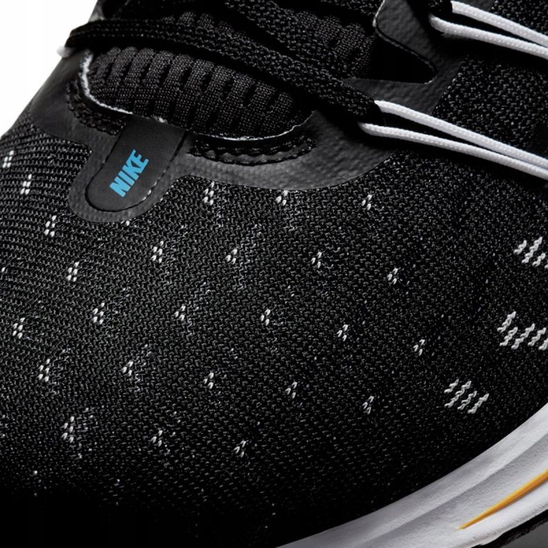 Boty Nike Zoom Vomero 14 M AH7857-008 černá 2