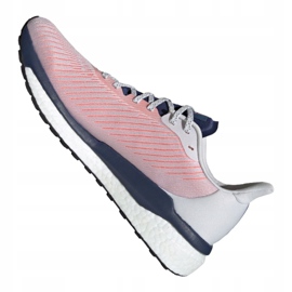 Běžecké boty adidas Solar Drive 19 M EE4277 růžový vícebarevný 1