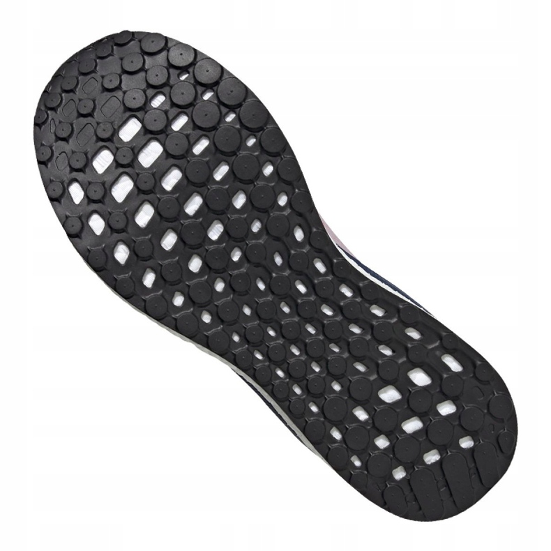 Běžecké boty adidas Solar Drive 19 M EE4277 růžový vícebarevný 2