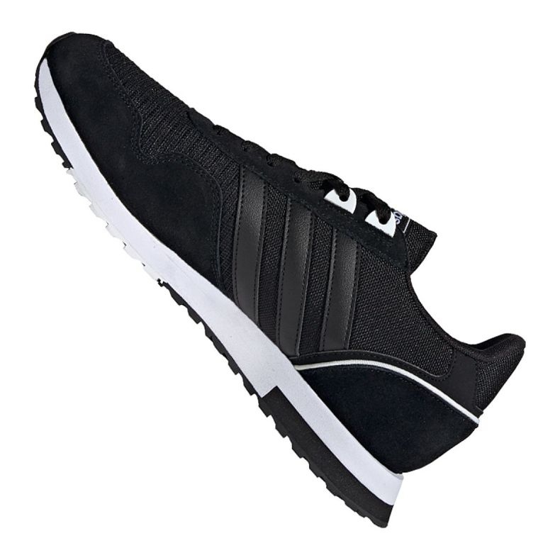 Boty adidas 8K 2020 M EH1434 černá 1