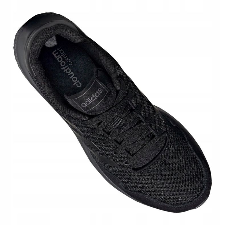 Boty Adidas Archivo M EF0416 černý 1