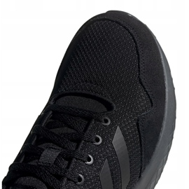 Boty Adidas Archivo M EF0416 černá 2