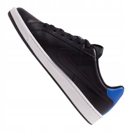 Boty Nike Court Royale Tab M CJ9263-003 černý 1