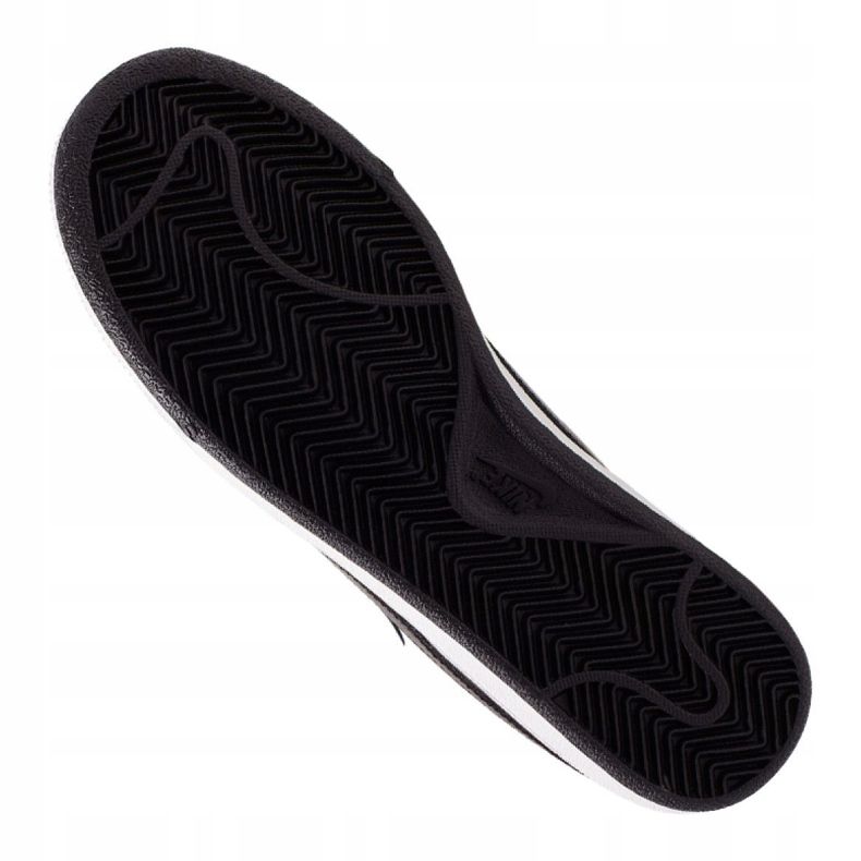 Boty Nike Court Royale Tab M CJ9263-003 černý 2