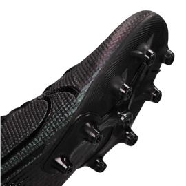 Boty Nike Vapor 13 Elite AG-Pro M AT7895-010 černý černý 1