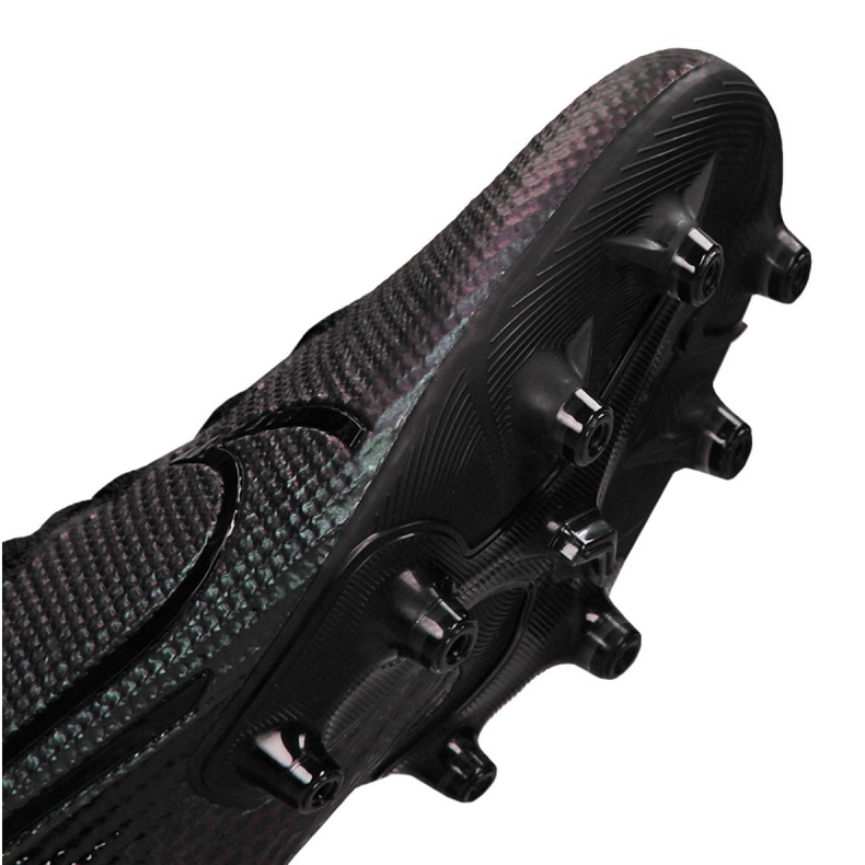 Boty Nike Vapor 13 Elite AG-Pro M AT7895-010 černý černý 1