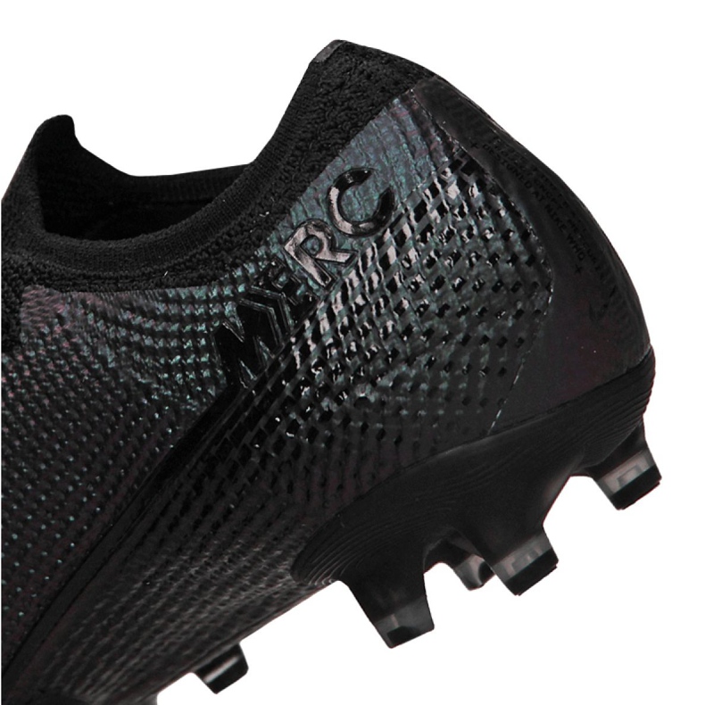Boty Nike Vapor 13 Elite AG-Pro M AT7895-010 černý černý 2