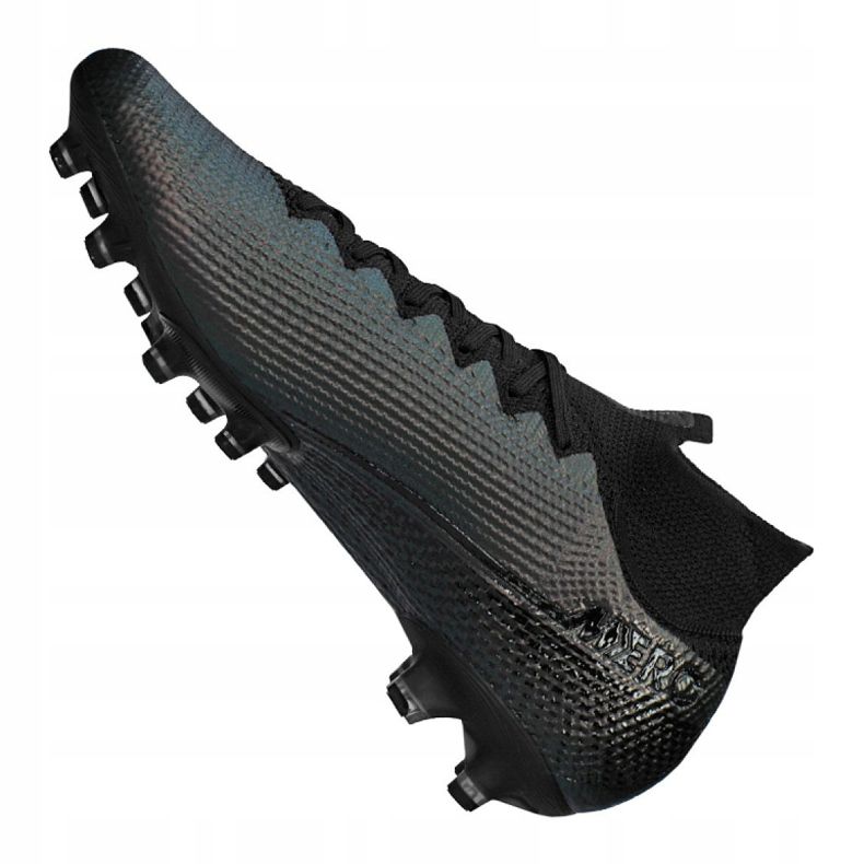 Boty Nike Superfly 7 Elite AG-Pro M AT7892-010 černý černý 1