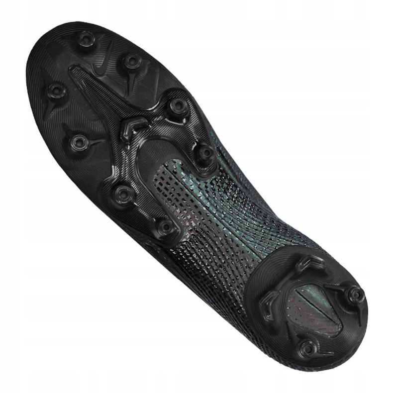 Boty Nike Superfly 7 Elite AG-Pro M AT7892-010 černý černý 2