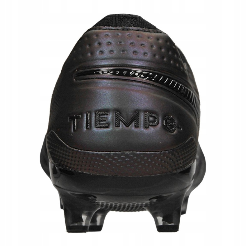 Boty Nike Legend 8 Elite AG-Pro M BQ2696-010 černá černá 2