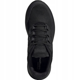 Běžecké boty adidas Galaxy 4 M EE7917 černý 2