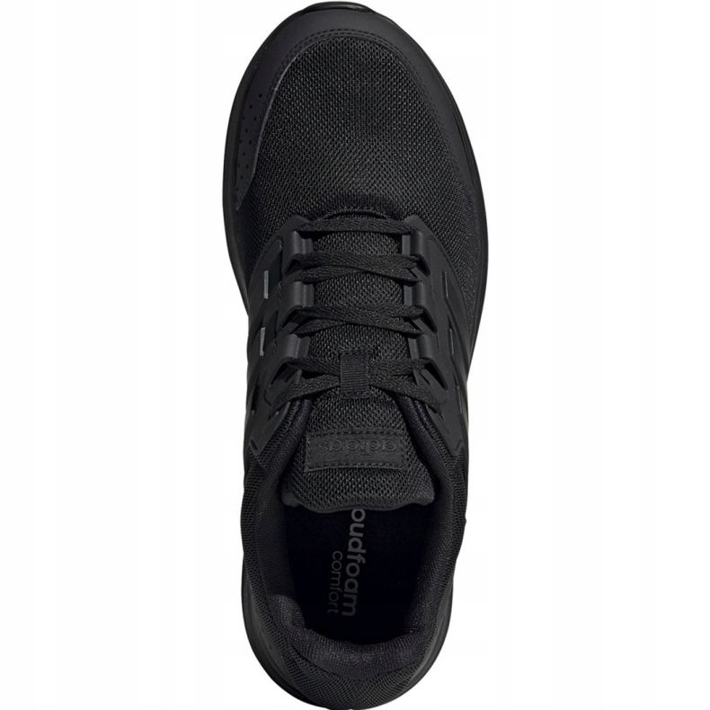 Běžecké boty adidas Galaxy 4 M EE7917 černý 2
