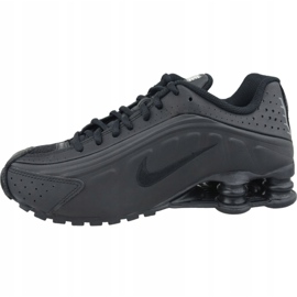 Boty Nike Shox R4 Gs W BQ4000-001 černý 1