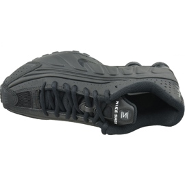 Boty Nike Shox R4 Gs W BQ4000-001 černý 2