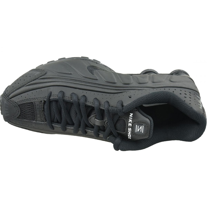 Boty Nike Shox R4 Gs W BQ4000-001 černý 2