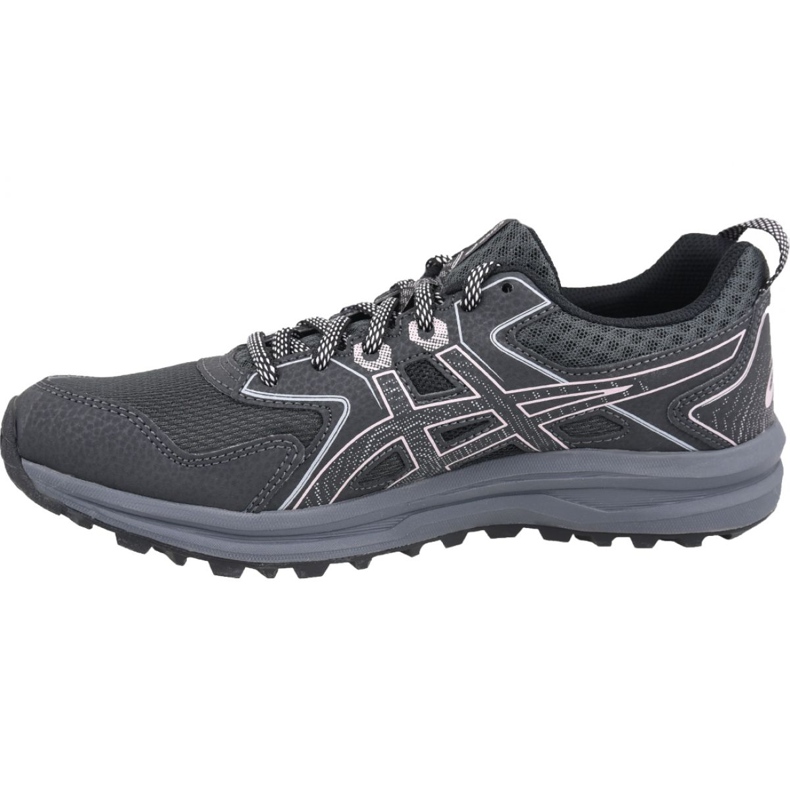 Asics Trail Scout W 1012A566-020 vícebarevný 1