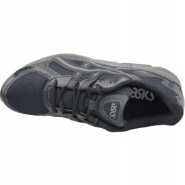 Asics Gel-Lyte Runner 2 M 1191A296-001 šedá 2 Asics Gel-Lyte Runner 2 M 1191A296-001 šedá 2