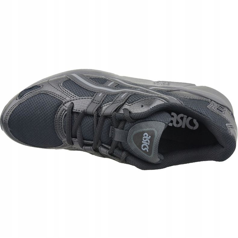 Asics Gel-Lyte Runner 2 M 1191A296-001 šedá 2 Asics Gel-Lyte Runner 2 M 1191A296-001 šedá 2