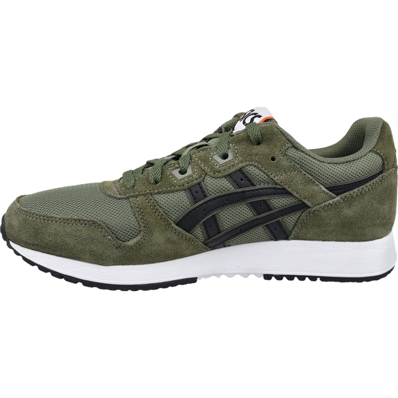 Boty Asics Lyte Classic M 1191A297-300 zelený 1