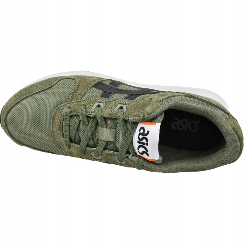 Boty Asics Lyte Classic M 1191A297-300 zelený 2