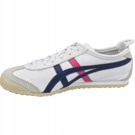 Asics Boty Onitsuka Tiger Mexico 66 THL7C2-0154 bílý 1