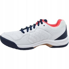 Asics Gel-Dedicate 6 W 1042A067-103 bílý 1