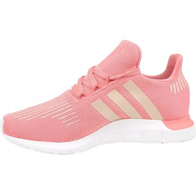 Adidas Swift Run JW EG3204 růžový 1