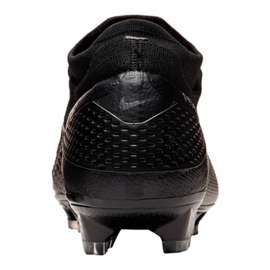 Boty Nike Phantom Vsn 2 Elite Df Fg M CD4161-010 fialová černý 2