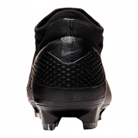Boty Nike Phantom Vsn 2 Elite Df Fg M CD4161-010 fialový černá 2