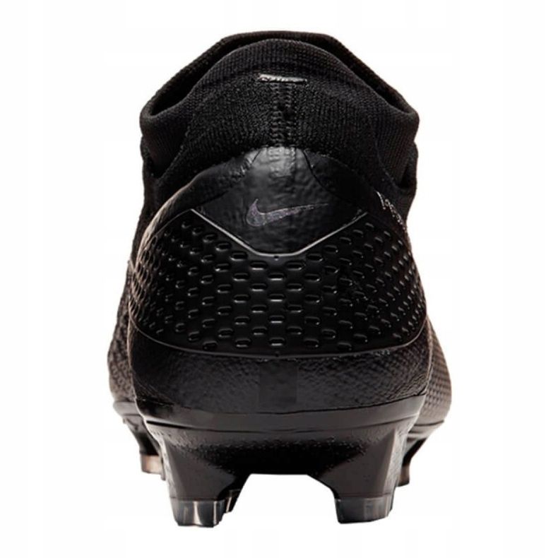 Boty Nike Phantom Vsn 2 Elite Df Fg M CD4161-010 fialová černý 2