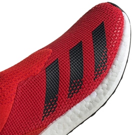 Boty Adidas Predator 20.1 Tr M EF1664 červený červený 1